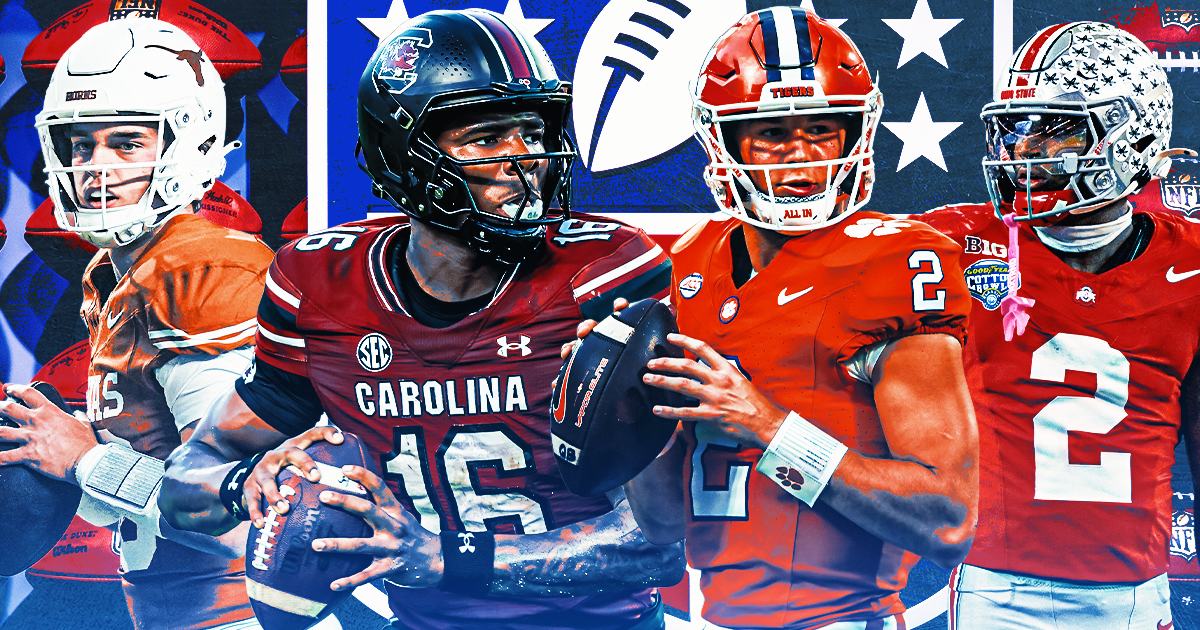 2026 NFL Draft: Trades rock new ESPN mock draft from Field Yates