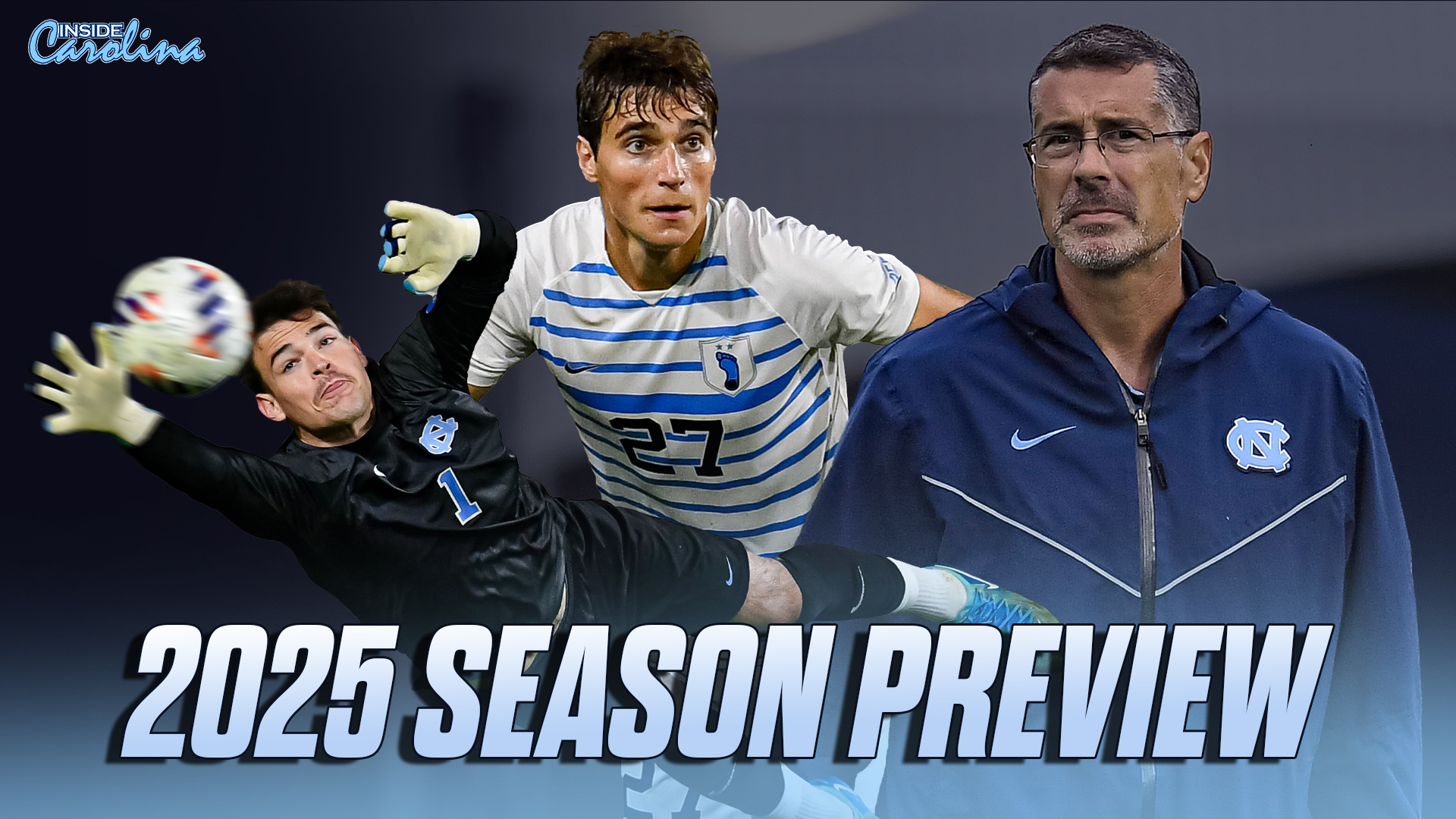 UNC Men's Soccer Continues 'Mission-Focused' Approach UNC Men's Soccer Continues 'Mission-Focused' Approach