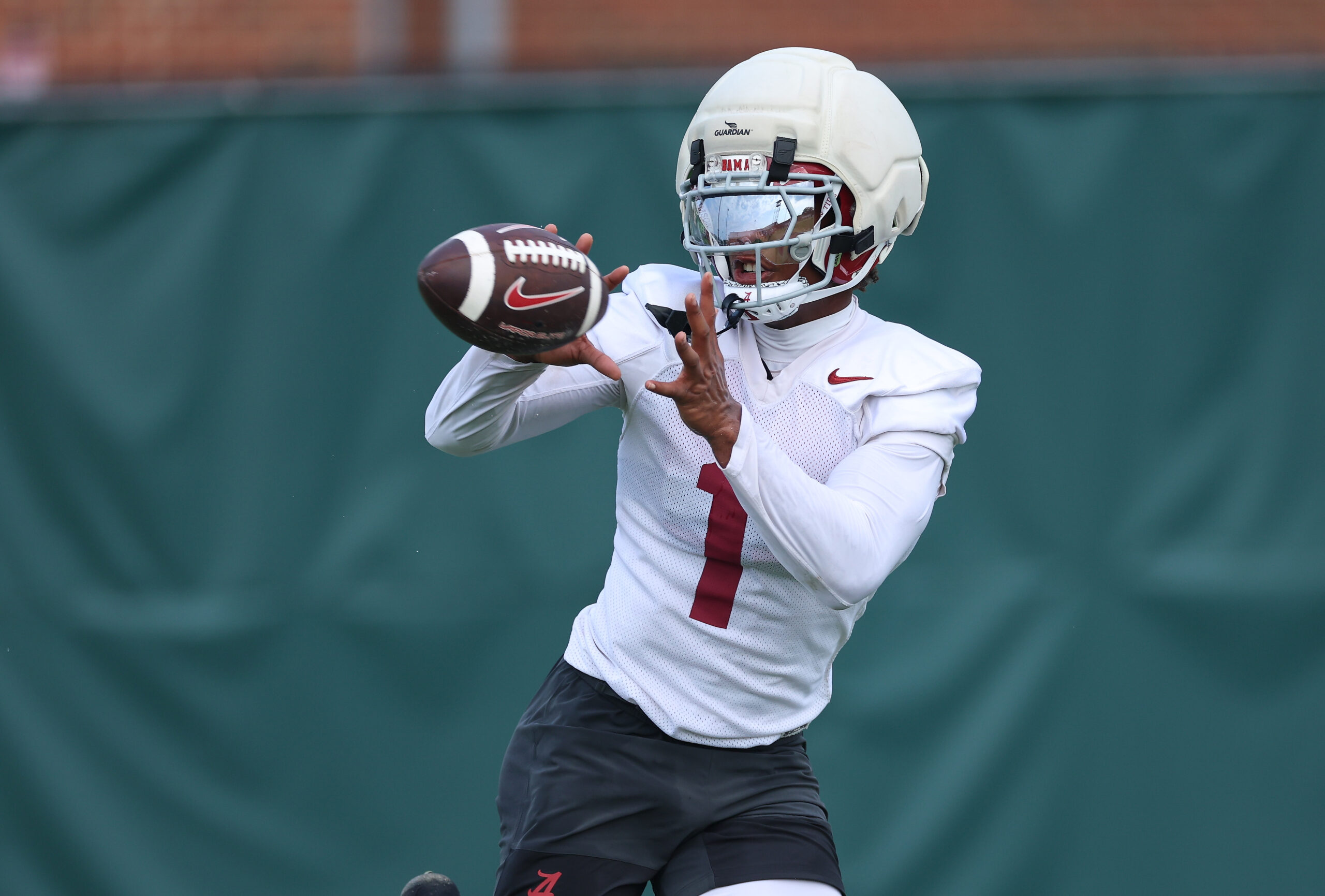 Isaiah Horton injury update: ESPN broadcast gives latest on Alabama WR