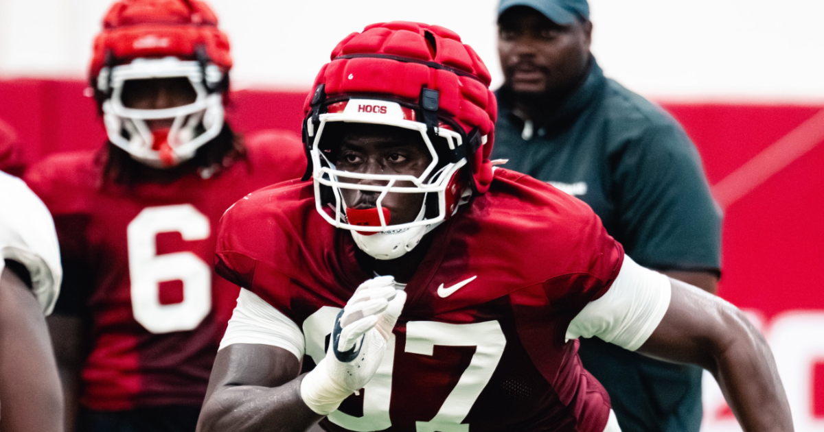Predicting Arkansas’ defensive starters against Alabama A&M