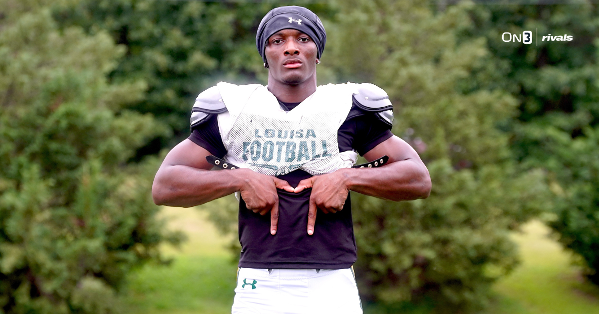 Which Michigan commits are enrolling early? A full breakdown