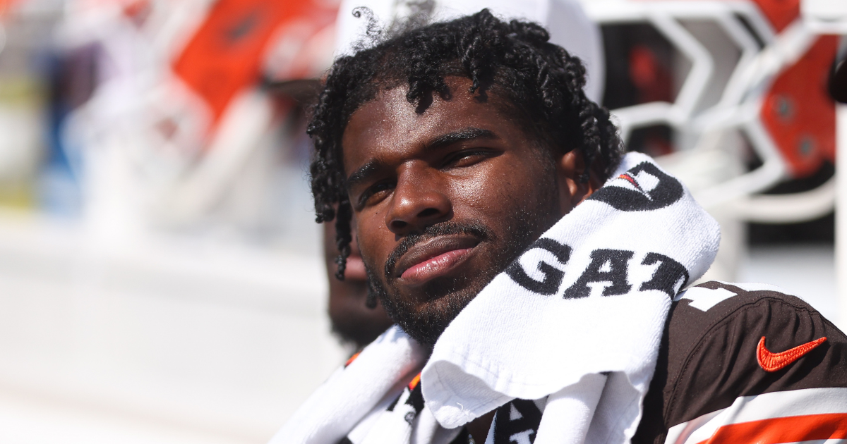 Adam Schefter reacciona al comercio de piquetes de Kenny, impacto en Shedeur Sanders, Dillon Gabriel