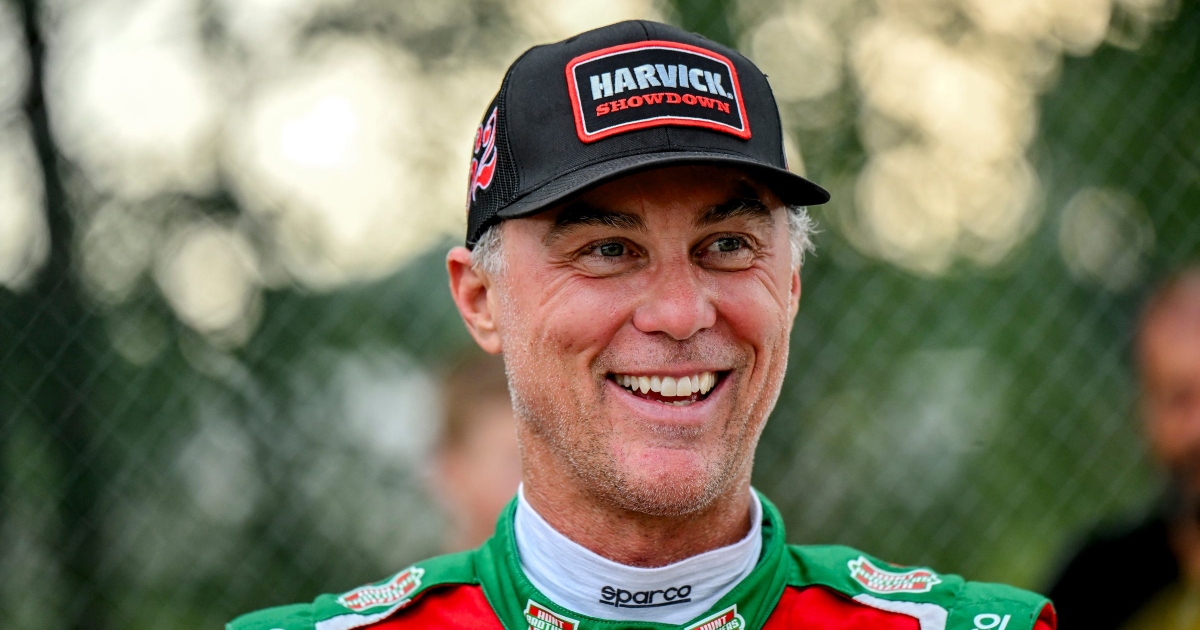 Kevin Harvick details the “miserable” position to go to Daytona Nascar the final of the regular season on Bubble in the playoffs