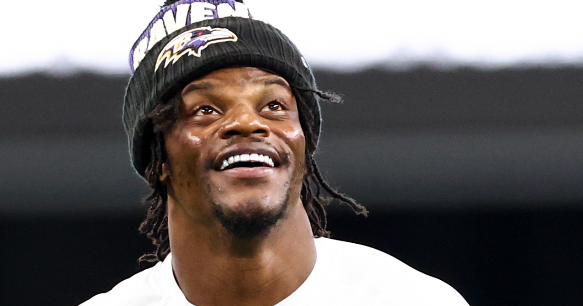 Aggiornamento de lesiones de Lamar Jackson: Dan Graziano revela lo postrer en Baltimore Ravens QB