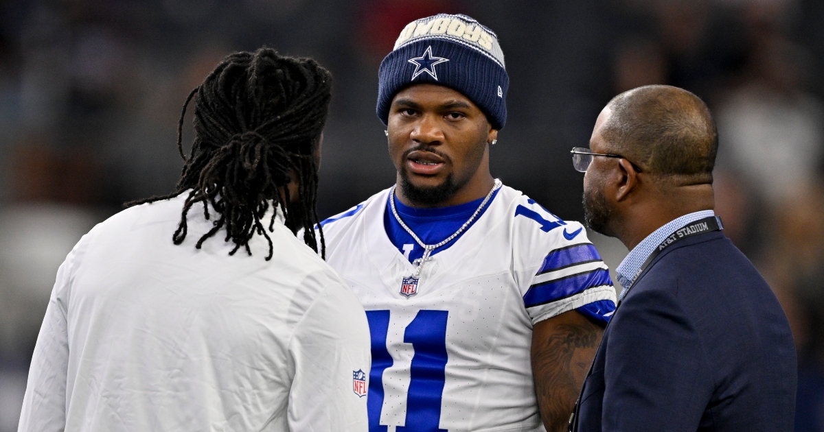 Micah Parsons contract dispute: Stephen A. Smith believes deal will get  done with Cowboys after conversation with Jerry Jones