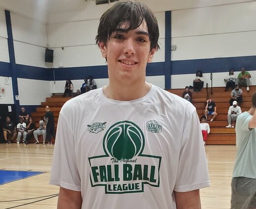 Anthony Pacciarelli