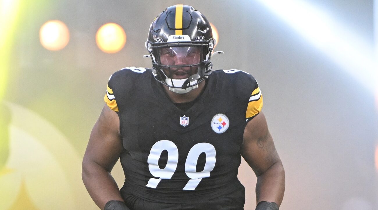 Derrick Harmon injury update: Diagnosis, timetable revealed for Steelers’ rookie DT