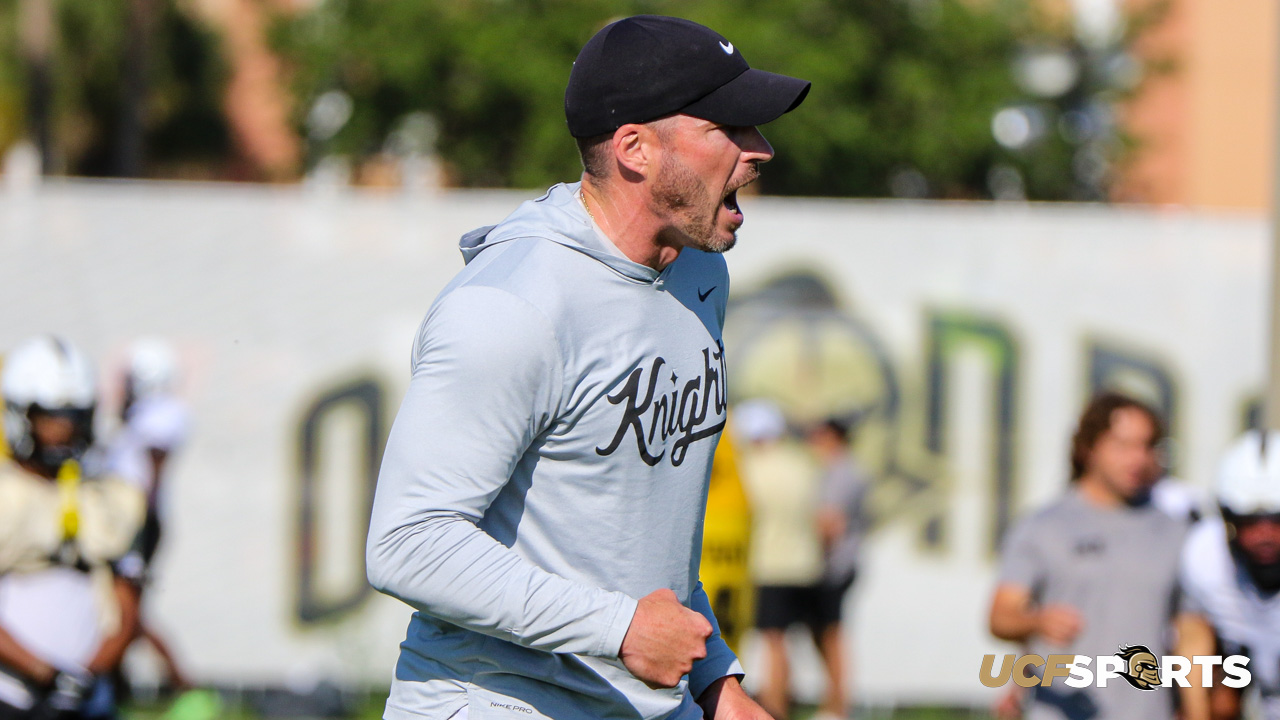 UCF DC Alex Grinch praises effort vs. Kansas, shifts focus to explosive Cincinnati offense