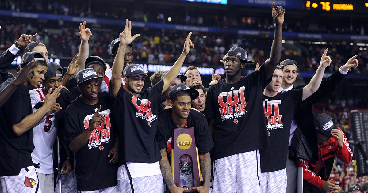 NCAAB News