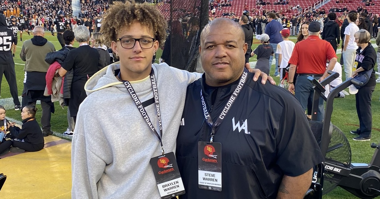 Recruiting Scoop: Kansas State visitor feedback