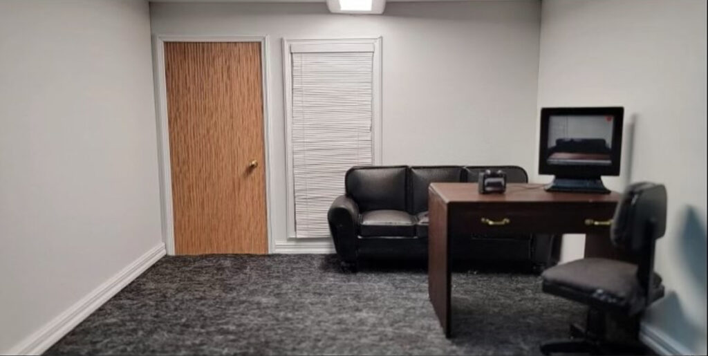 Kentucky State Fair Casting Couch