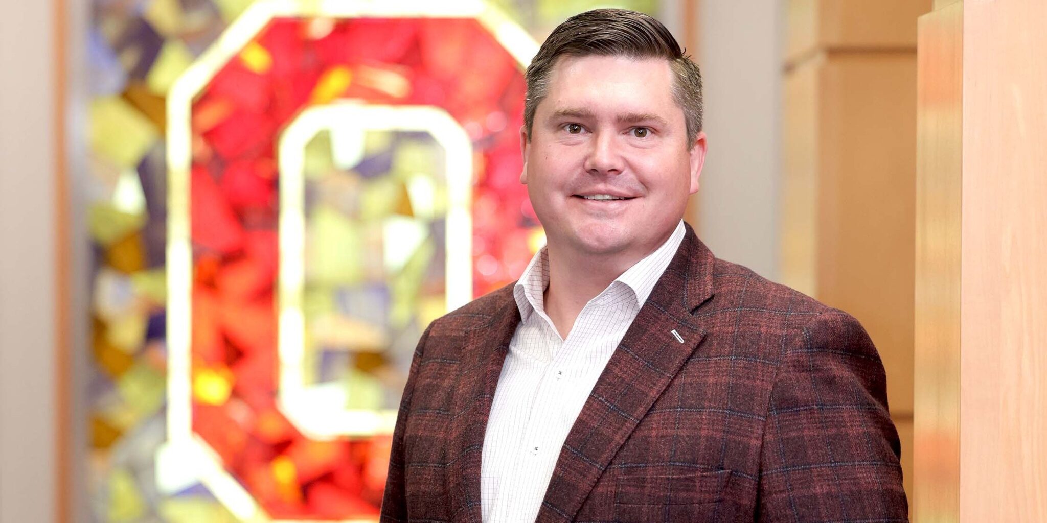 Rutgers hires Ohio State Sports Properties GM Todd Knisley
