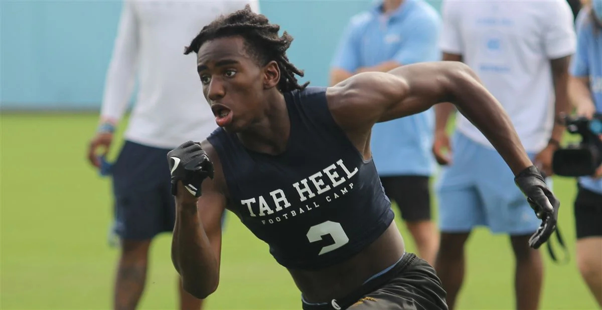 UNC Football Recruit Weekend Scoreboard: Big Kickoff Weekend For Tar Heel Commits UNC Football Recruit Weekend Scoreboard: Big Kickoff Weekend For Tar Heel Commits