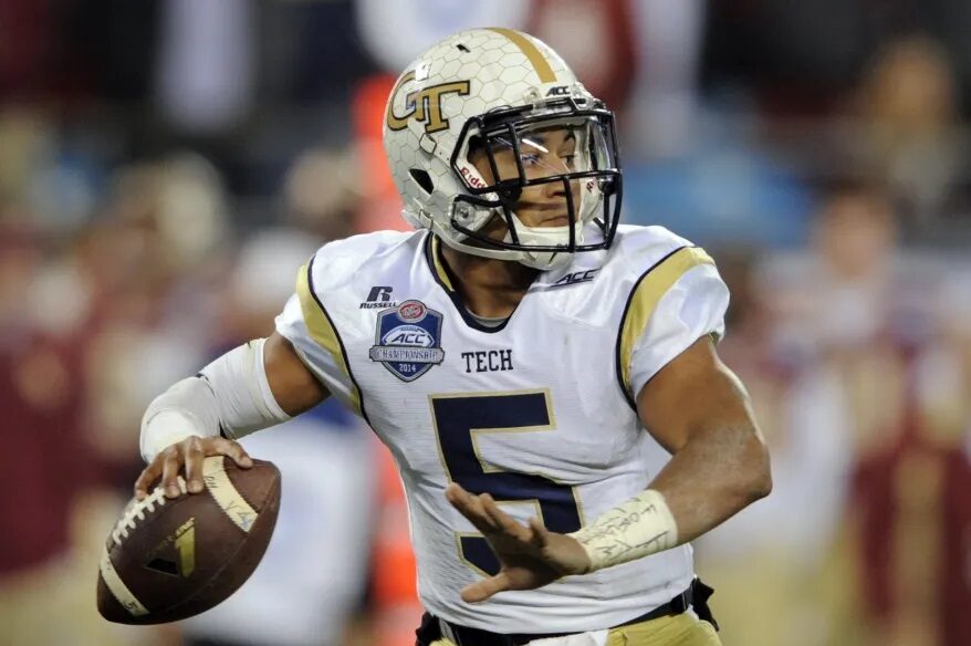 Countdown to Kickoff: No. 5 Justin Thomas