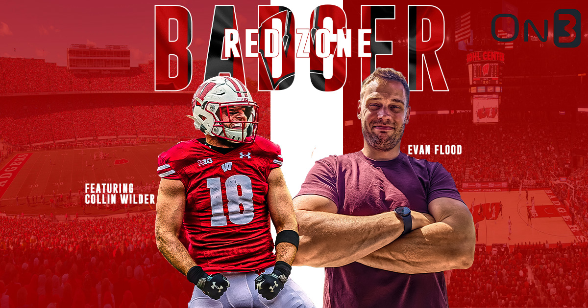 Badger Red Zone Podcast: Saturday Was a Tough Watch