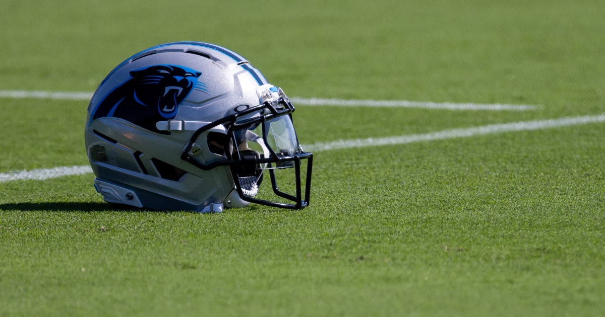 Panthers, vikingos que intentan el comercio de Adam Thielen, luchando por la compensación