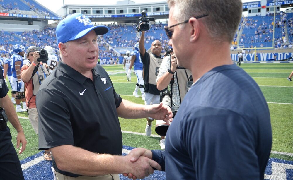 Toledo preparing for “physicality, toughness” from Kentucky