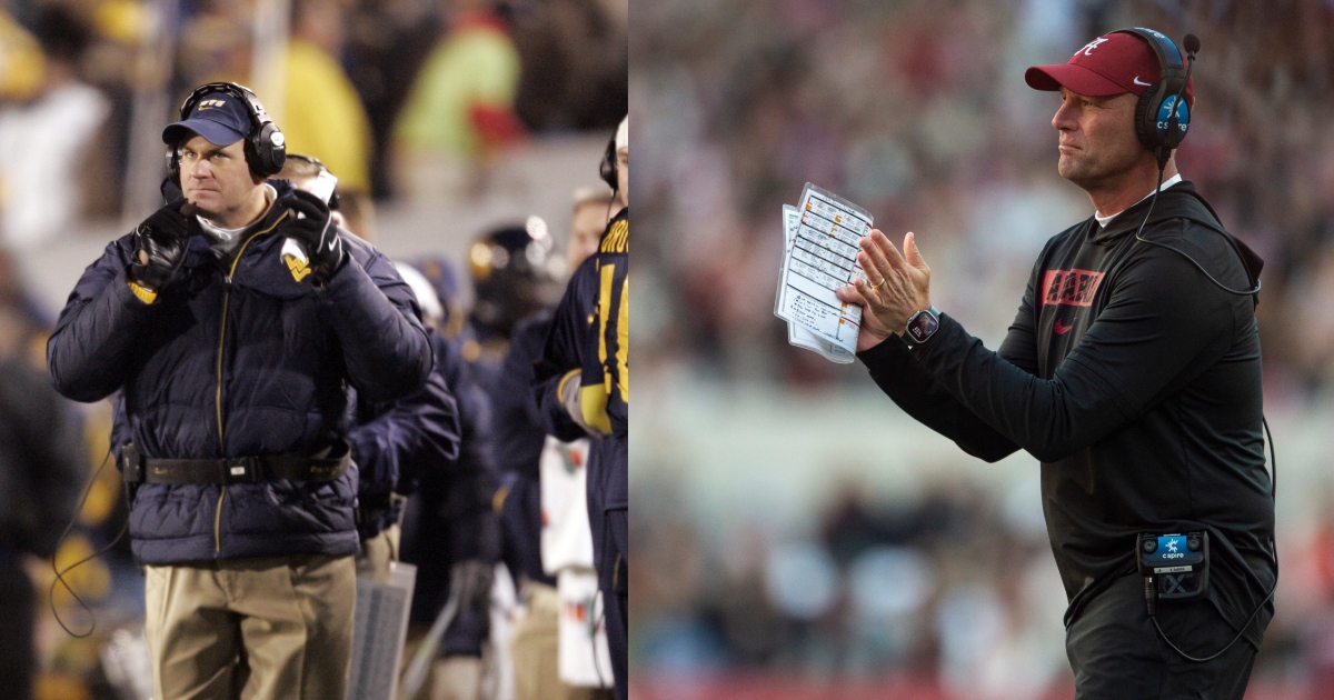 Alabama, West Virginia cancel home and home series in 2026, 2027