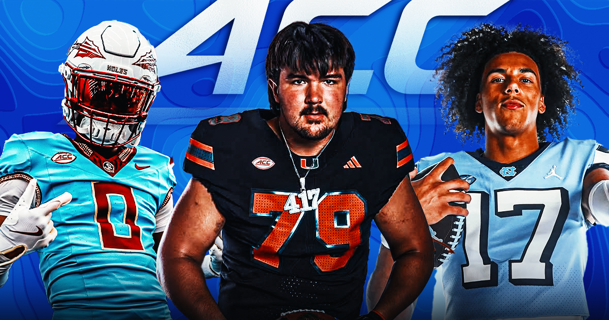 QB Travis Burgess among top-rated 2026 ACC football commits at each position QB Travis Burgess among top-rated 2026 ACC football commits at each position