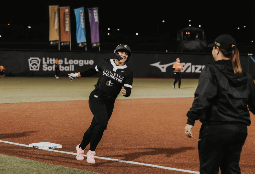 Equipo Netz, Kowalik obtiene victorias para terminar la serie tres de la Copa Ausl All-Star