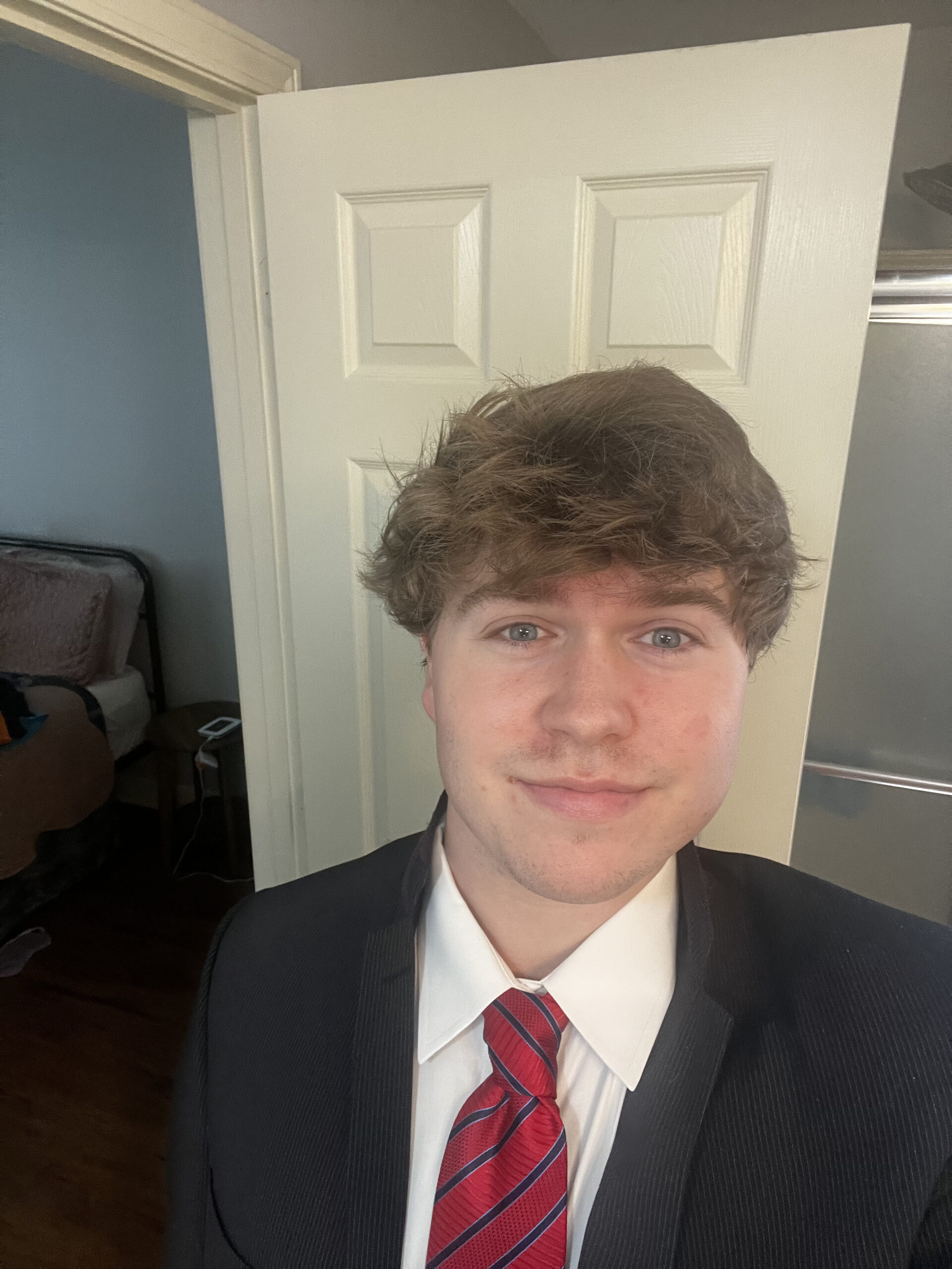 Caleb Wardell Avatar