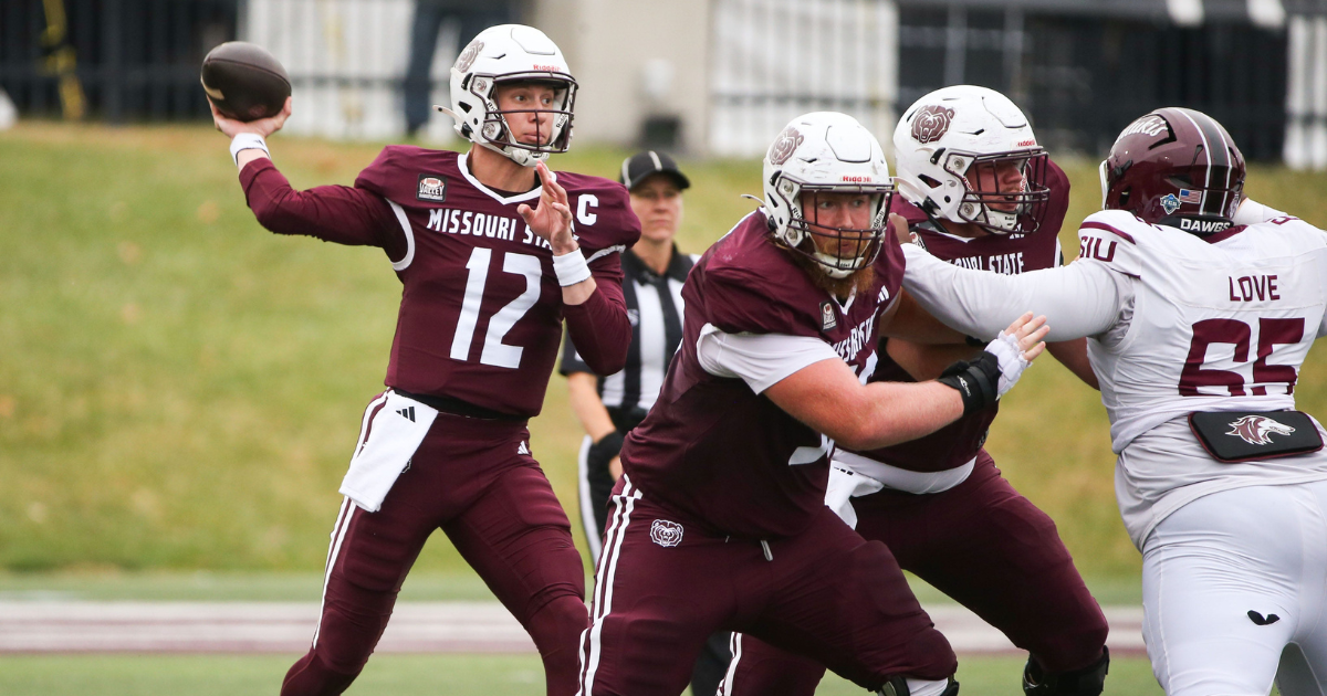 USC vs Missouri State – How to watch, follow, live stream, start time, TV channel