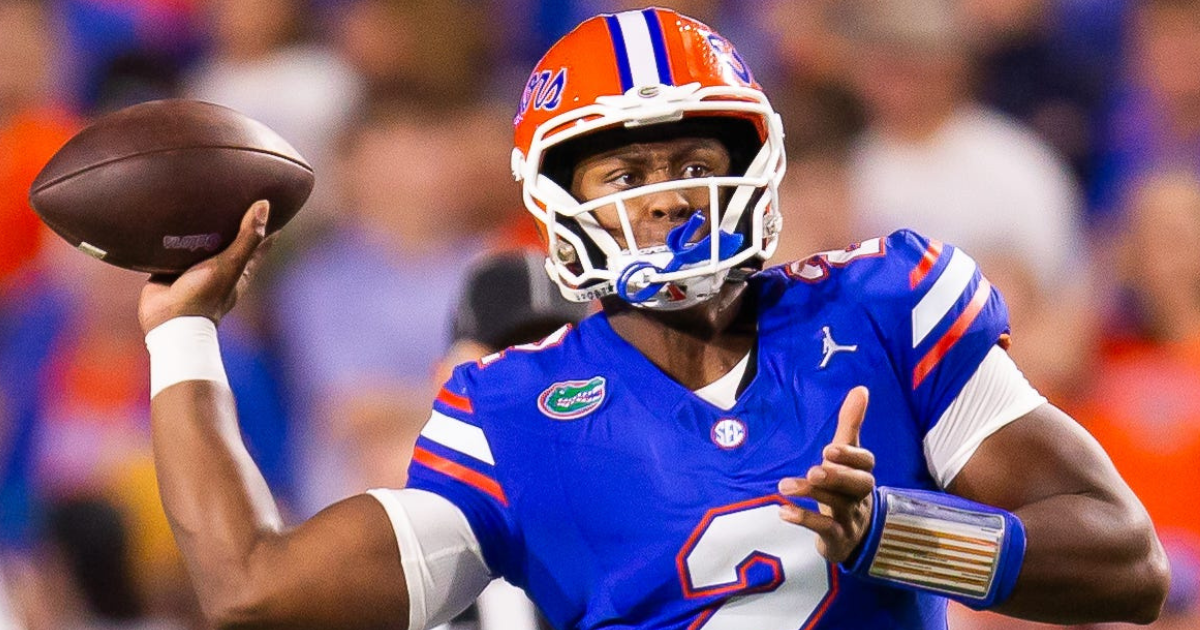 Joel Klatt maps path for DJ Lagway’s Heisman Trophy hopes