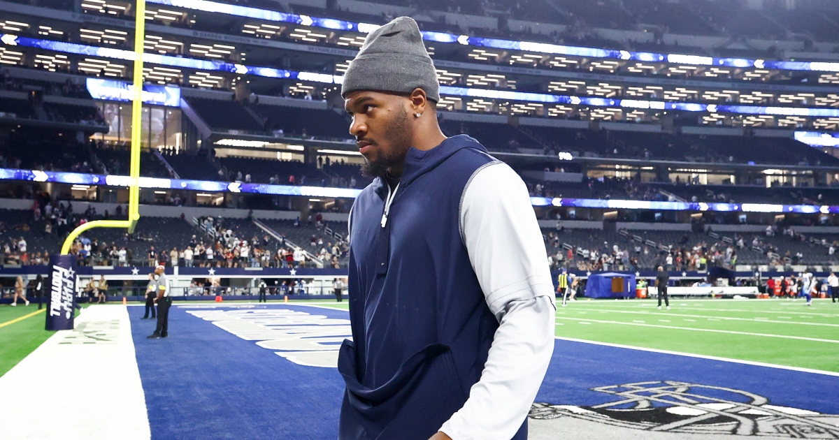 Micah Parsons contract dispute: NFL insider reveals resolution for Dallas Cowboys, star LB could be ‘pretty close’
