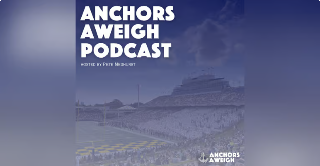 Anchors Aweigh Podcast - Basketball, Track and Field