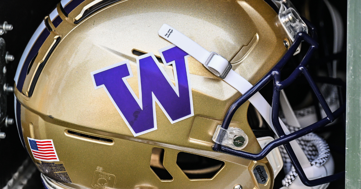 Joel Klatt reveals his stance on Washington's odds to make the College Football Playoff