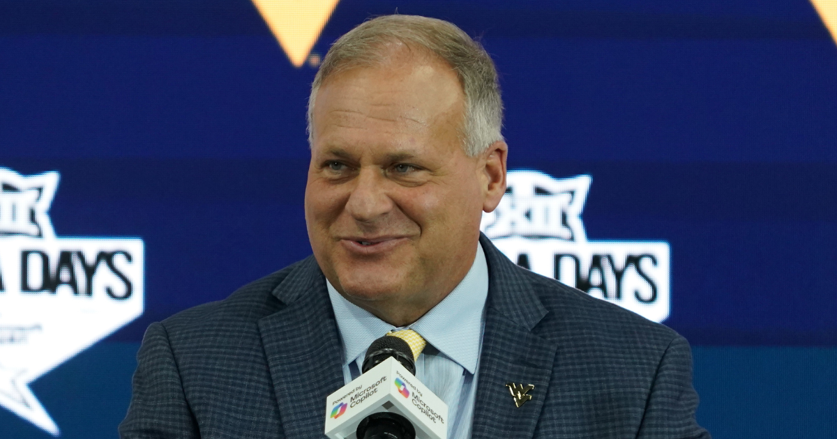 Wide net leads to positive results for West Virginia