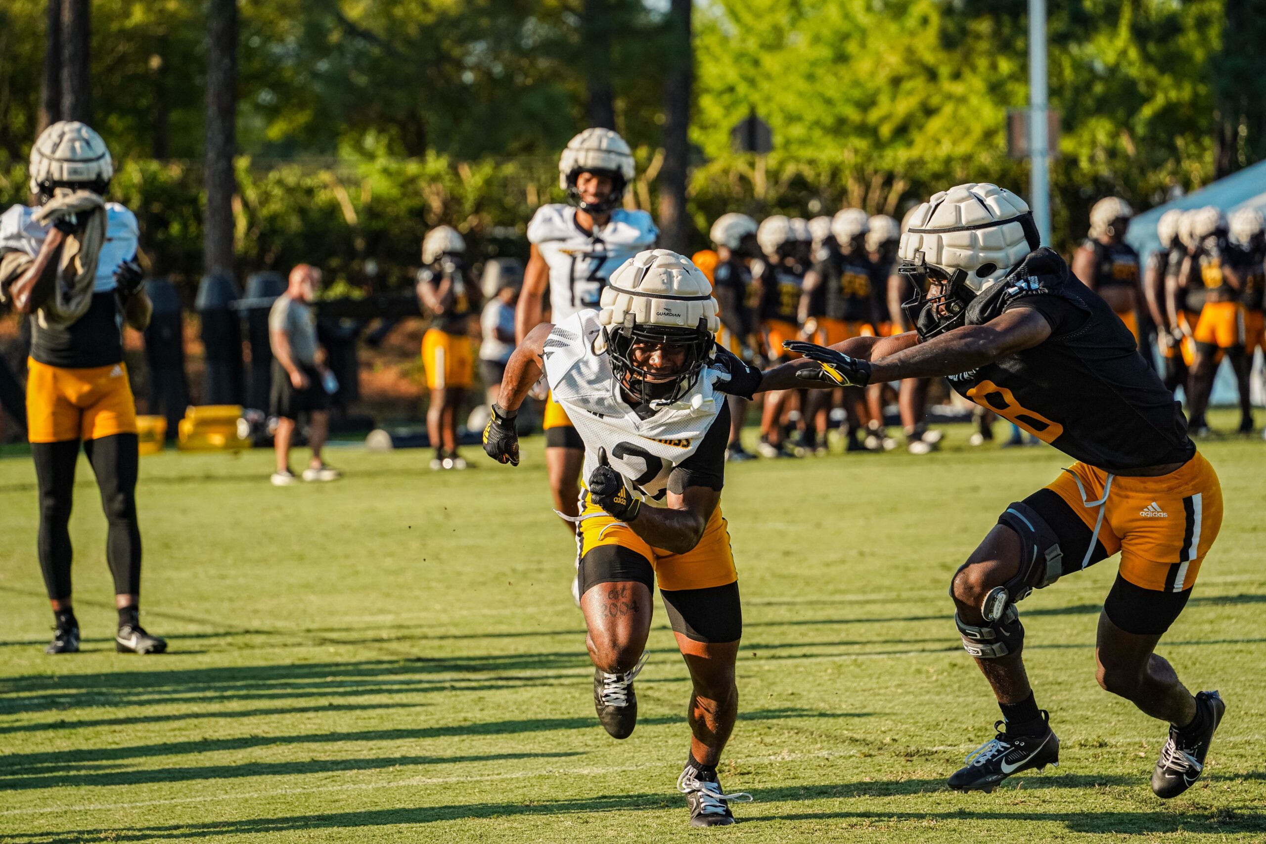 Southern Miss vs Mississippi State Preview: When the Golden Eagles have ...