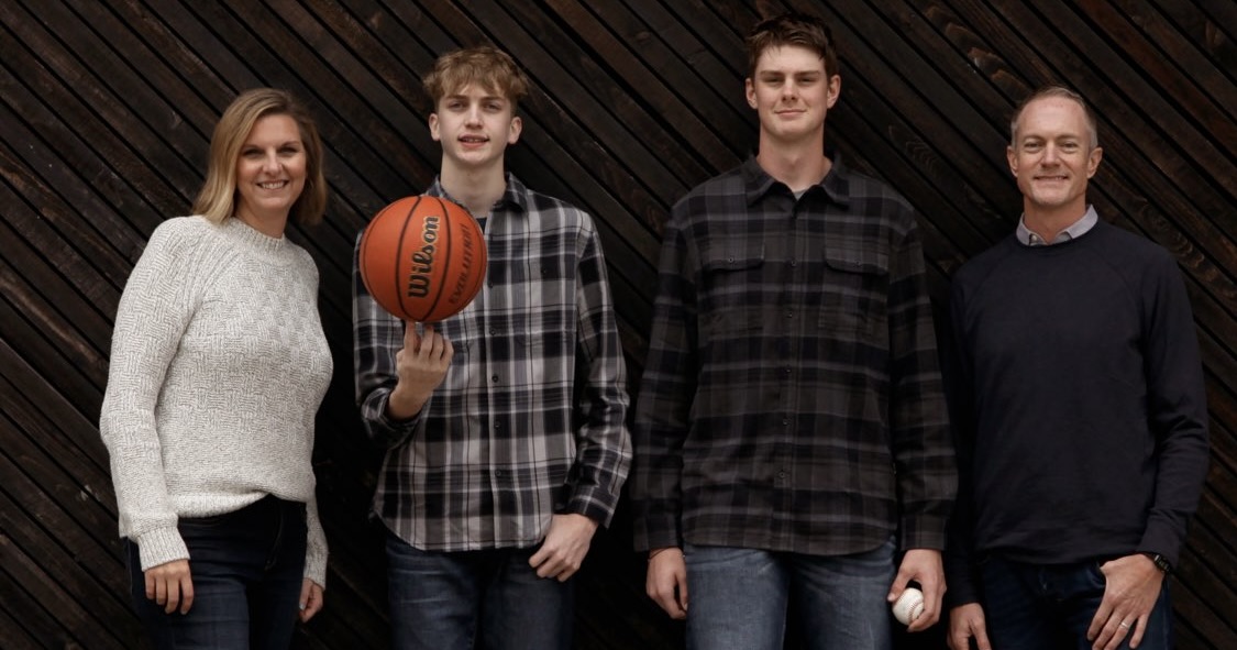 Before basketball stardom, Mizzou target Aidan Chronister made important decision on his athletic future