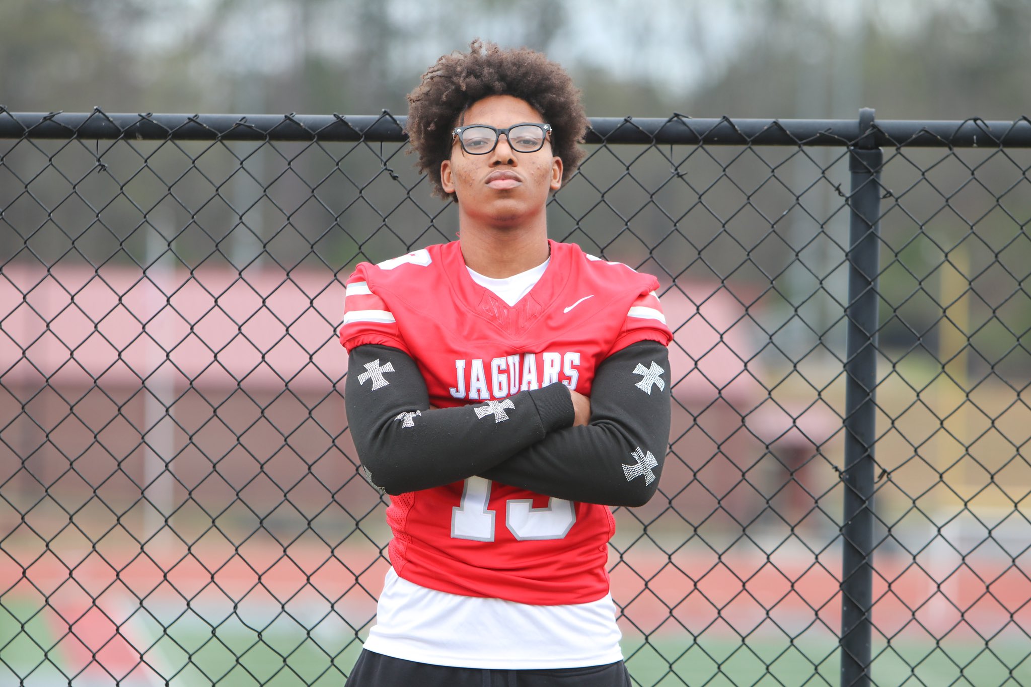 2026 WR Jakobe Dejesus talks West Virginia offer