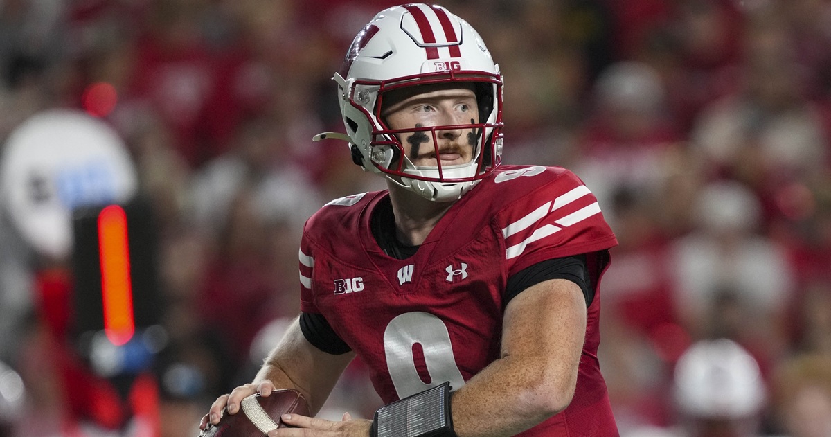 Transfer Quarterback Billy Edwards Commits to UNC Football