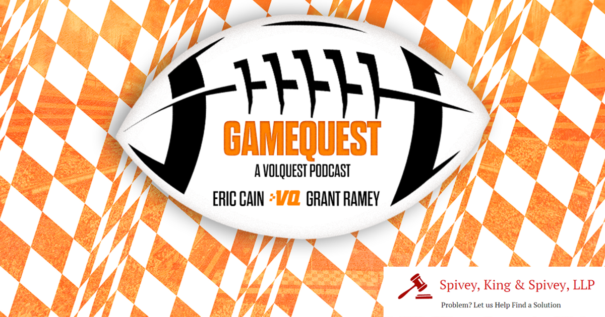GameQuest: Tennessee aims for bounce back with UAB