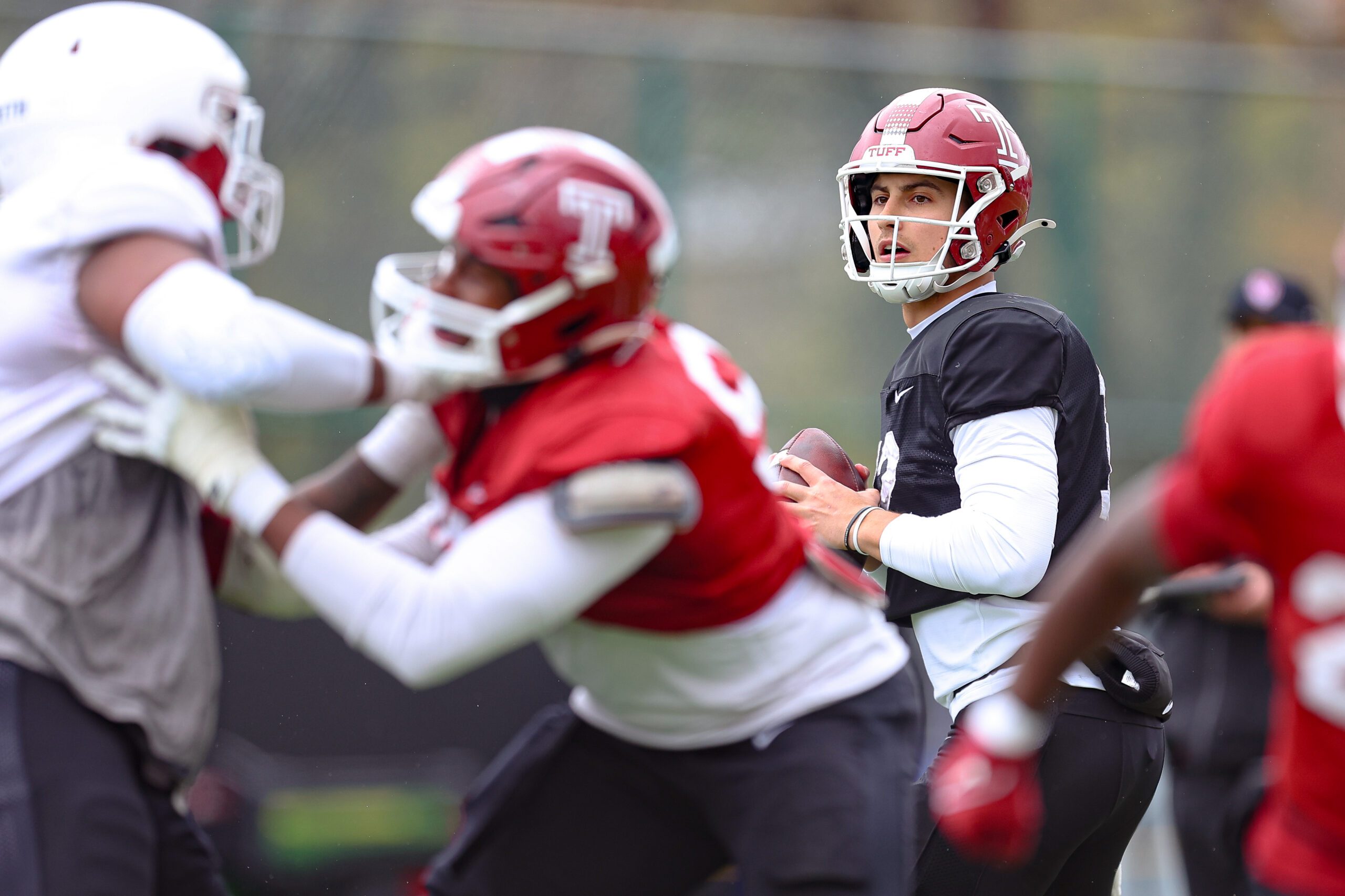 Gameday preview: Temple-UMass