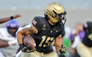 Tarleton State takes down Army, 30-37 in Double OT at Michie Stadium - On3