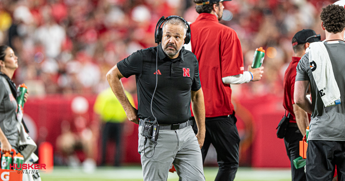 Matt Rhule firmly pushes back on the thought of ditching FCS scheduling