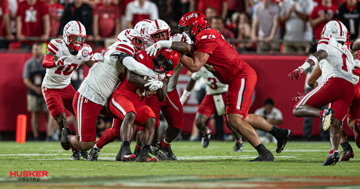 Nebraska vs. Penn State: Keys to victory, HuskerOnline score predictions for Saturday