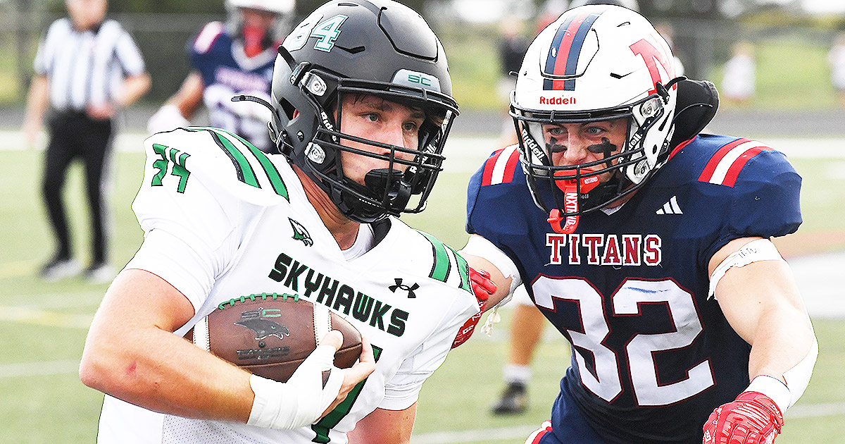 Saturday Morning Quarterback