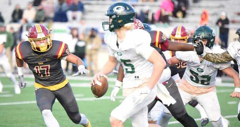 Virginia High School Football Scores – WEEK 1 (8-28-25 thru 8-30-25)