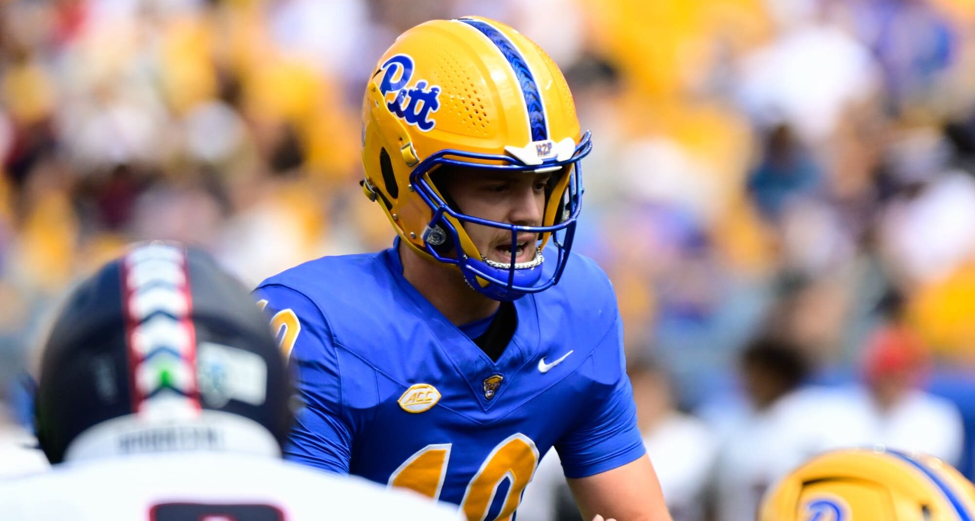 Biggest Takes Following Pitt's 2-0 Start