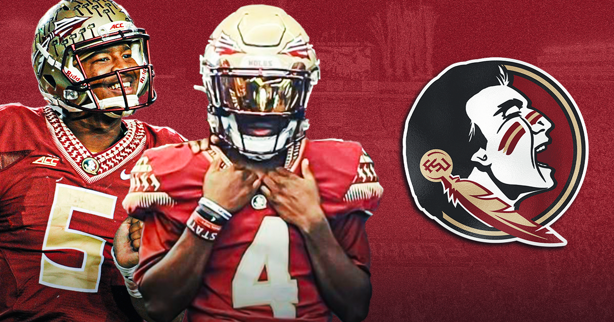 Florida State lands commitment from Jameis Winston’s younger brother Jonah Winston