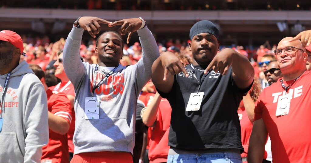 Cincere Johnson-Ohio State