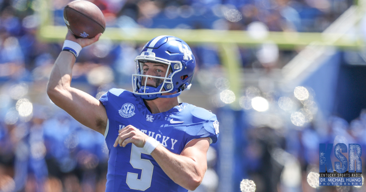 How Kentucky Can Improve Deep-Ball Accuracy