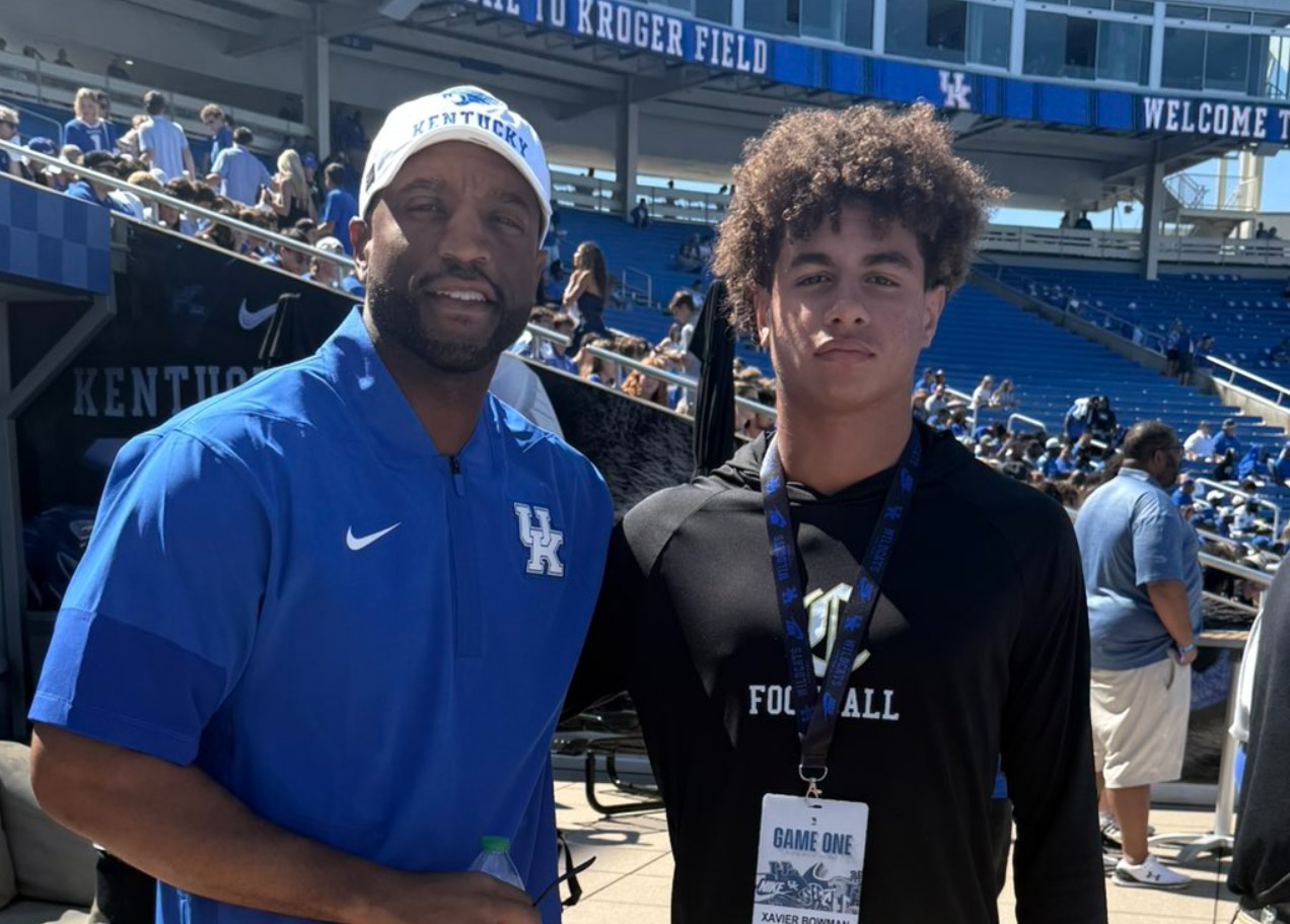 Week 1 Recruiting Notebook