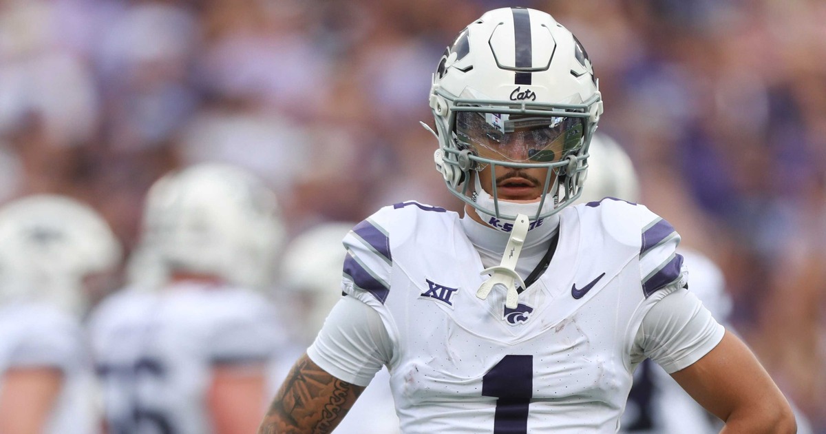 Instant takeaways: Kansas State averts disaster versus North Dakota