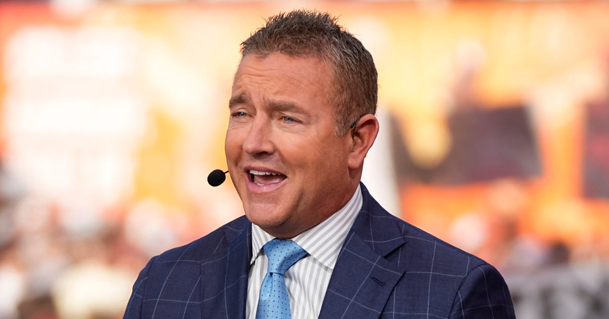 Kirk Herbstreit hammers Alabama over FSU loss
