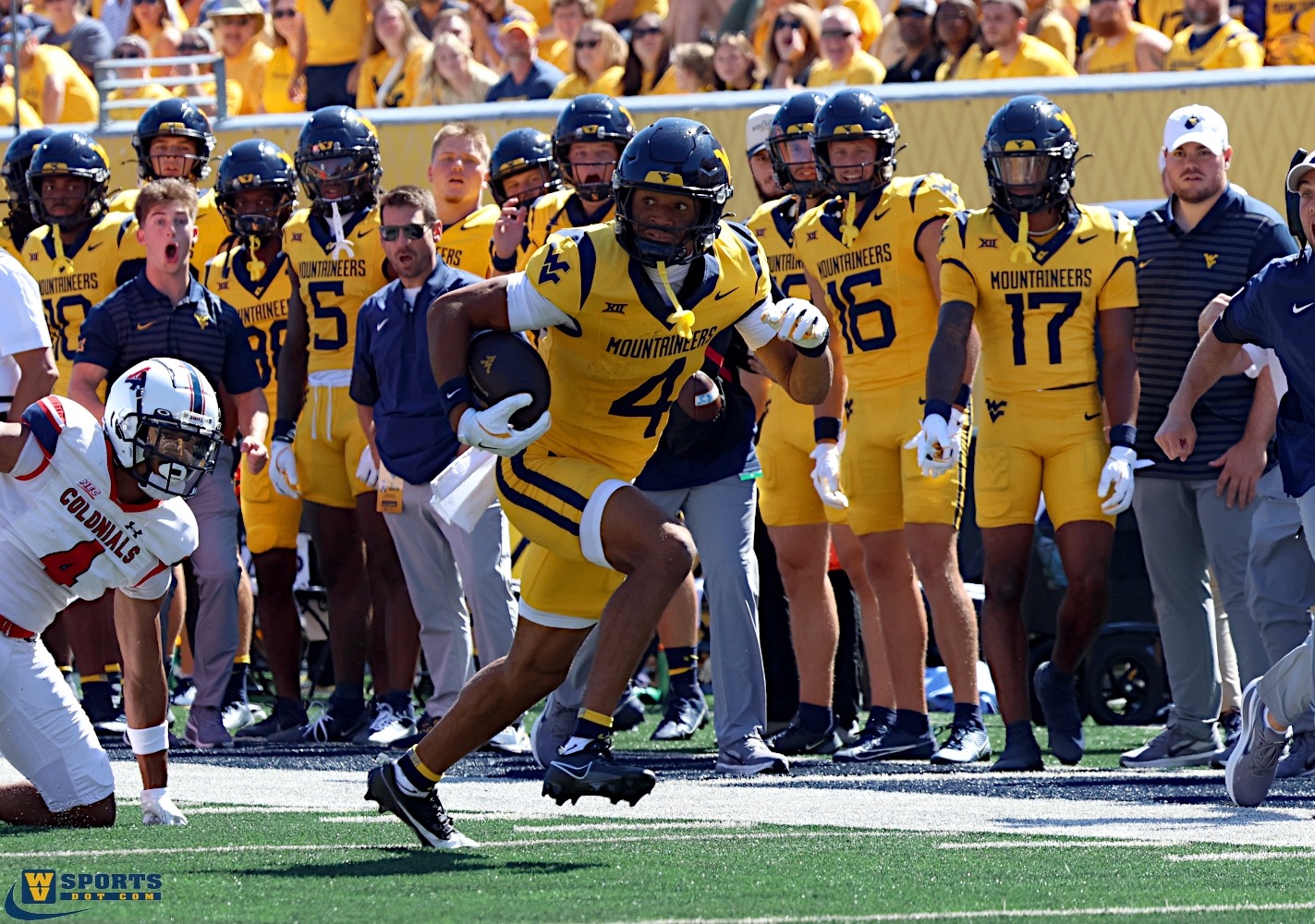 Déjà vu in the transfer portal? Cam Vaughn’s path mirrors CJ Daniels’ rise at Miami